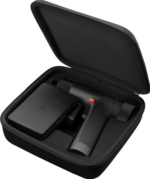 Дрель-шуруповерт Xiaomi Mi MJWSZNJYDZ001QW купить,NaN