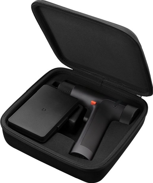 Дрель-шуруповерт Xiaomi Mi MJWSZNJYDZ001QW купить,NaN