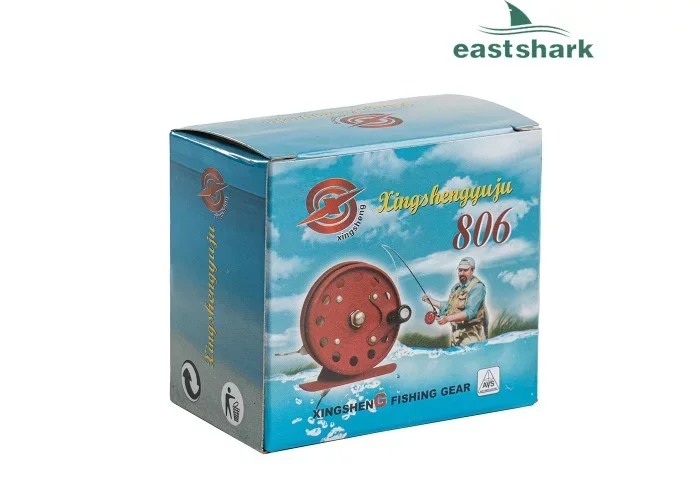 Катушка EastShark 3311806 купить,NaN