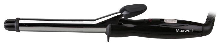 Стайлер Maxwell MW-2409 черный - ForteMarket Стайлер Maxwell MW-2409 черный купить,0