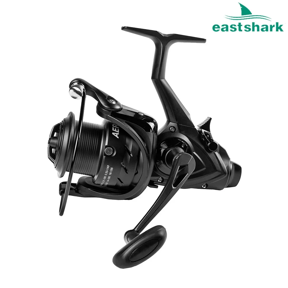 Катушка EastShark Aero RC 5000 Baitrunner 992295 купить,NaN