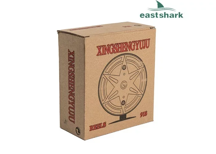 Катушка EastShark 918 3311918 купить,NaN