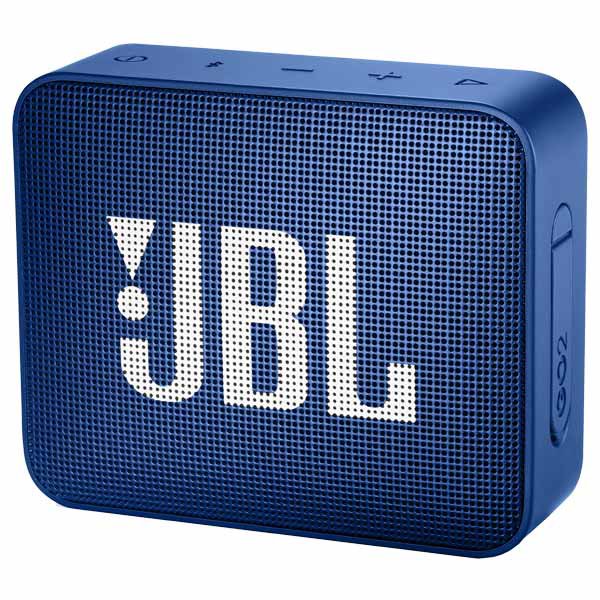 Портативная колонка JBL Go 2 синяя купить,NaN