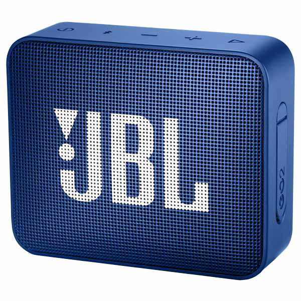 Портативная колонка JBL Go 2 синяя купить,NaN