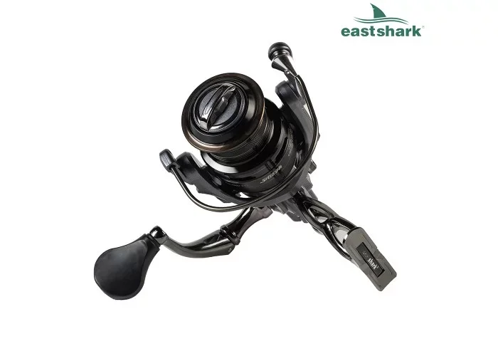 Катушка EastShark Alfred 5000 99225 купить,NaN