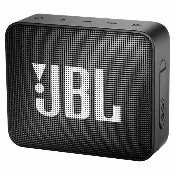 Портативная колонка JBL Go 2 черная купить,NaN