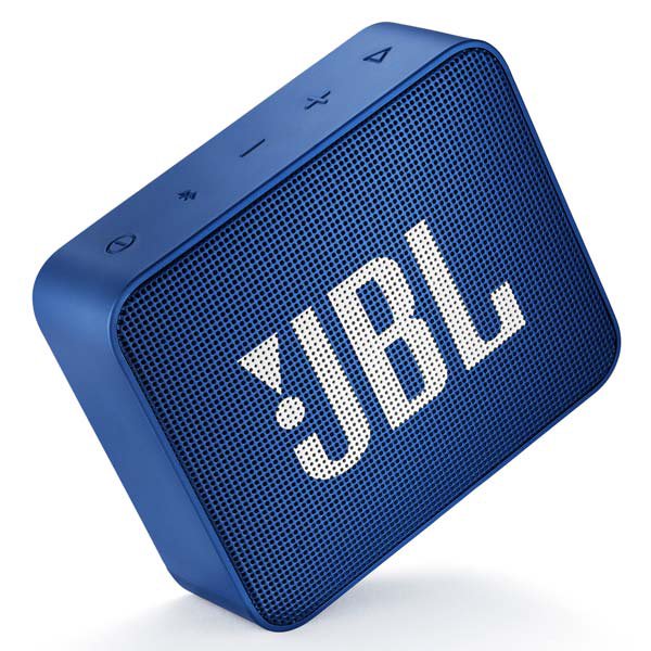Портативная колонка JBL Go 2 синяя купить,NaN