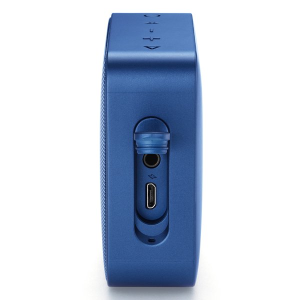 Портативная колонка JBL Go 2 синяя купить,NaN