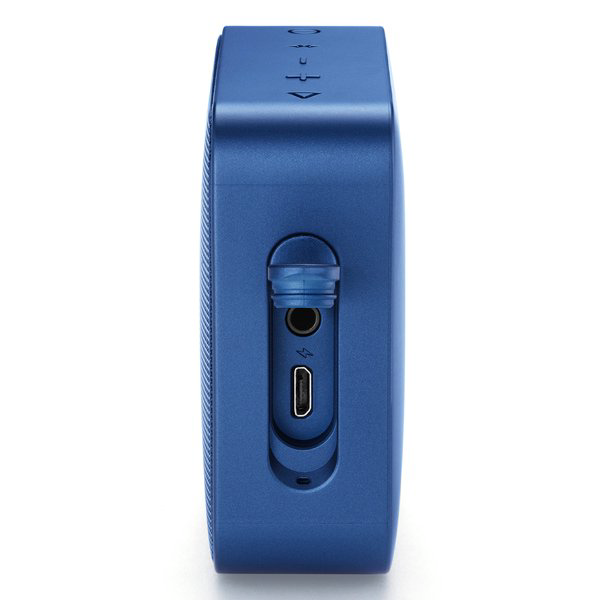 Портативная колонка JBL Go 2 синяя купить,NaN