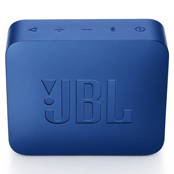 Портативная колонка JBL Go 2 синяя купить,NaN