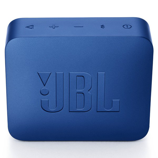 Портативная колонка JBL Go 2 синяя купить,NaN