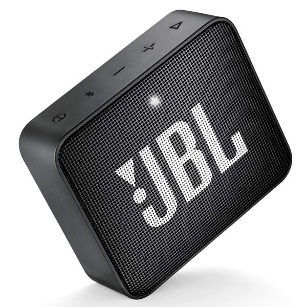 Портативная колонка JBL Go 2 черная купить,NaN