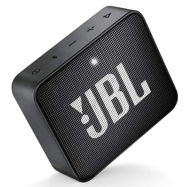 Портативная колонка JBL Go 2 черная купить,NaN