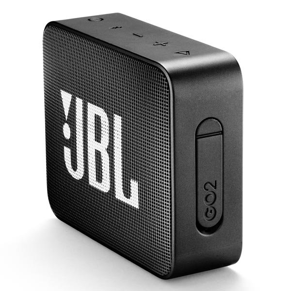 Портативная колонка JBL Go 2 черная купить,NaN