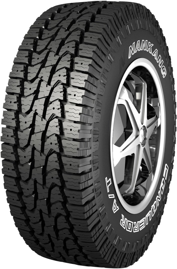 Шина Nankang AT-5 33/12.50 R15 108S всесезонная купить,NaN