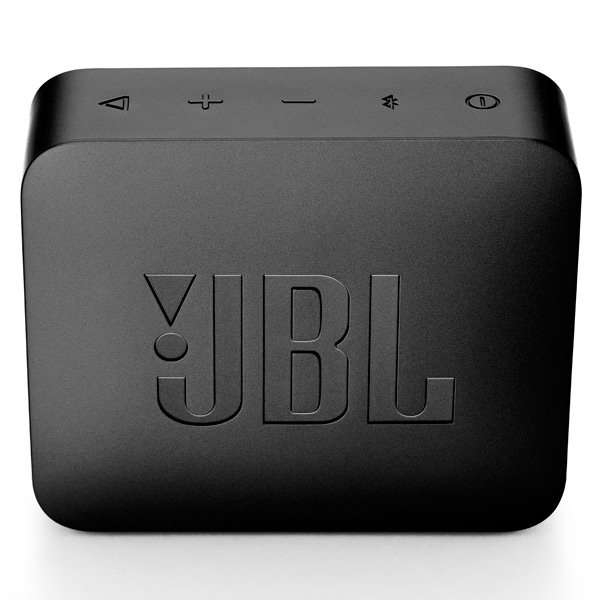 Портативная колонка JBL Go 2 черная купить,NaN