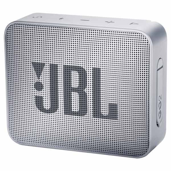 Портативная колонка JBL Go 2 серая купить,NaN