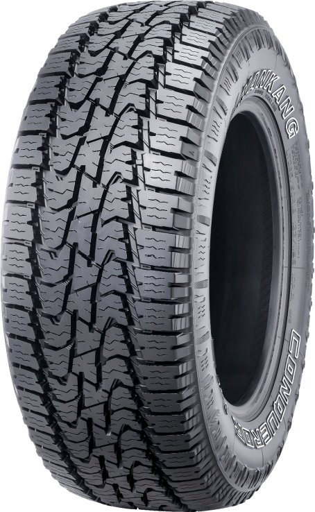 Шина Nankang AT-5 35/12.50 R17 121S летняя купить,NaN