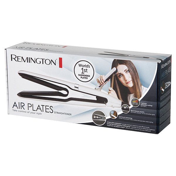 Выпрямитель Remington S7412 белый купить,NaN