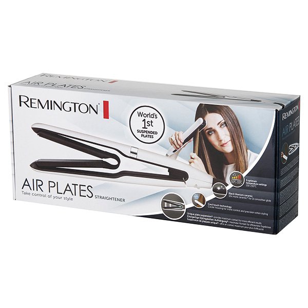 Выпрямитель Remington S7412 белый купить,NaN
