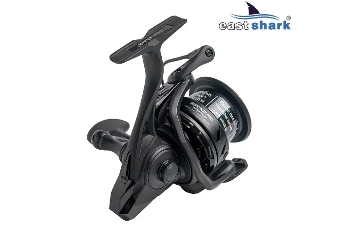 Катушка EastShark Superior Pro 5500 9988055 купить,NaN
