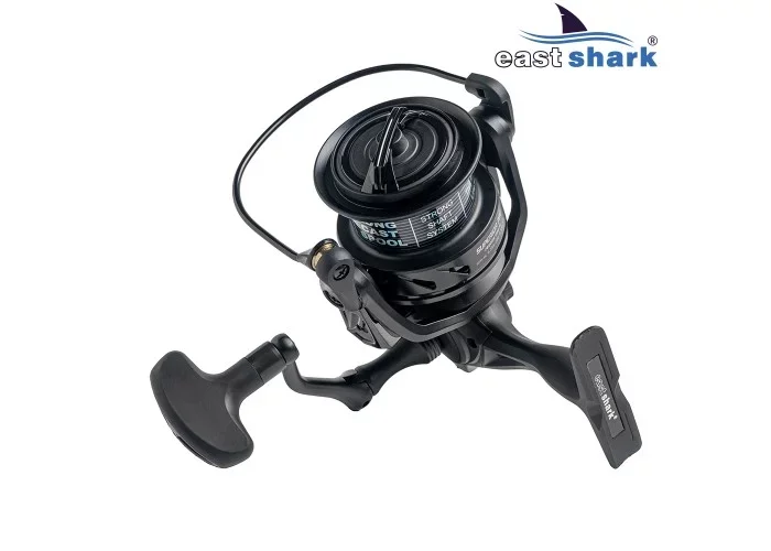 Катушка EastShark Superior Pro 5500 9988055 купить,NaN