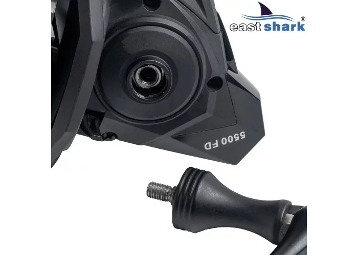 Катушка EastShark Superior Pro 5500 9988055 купить,NaN