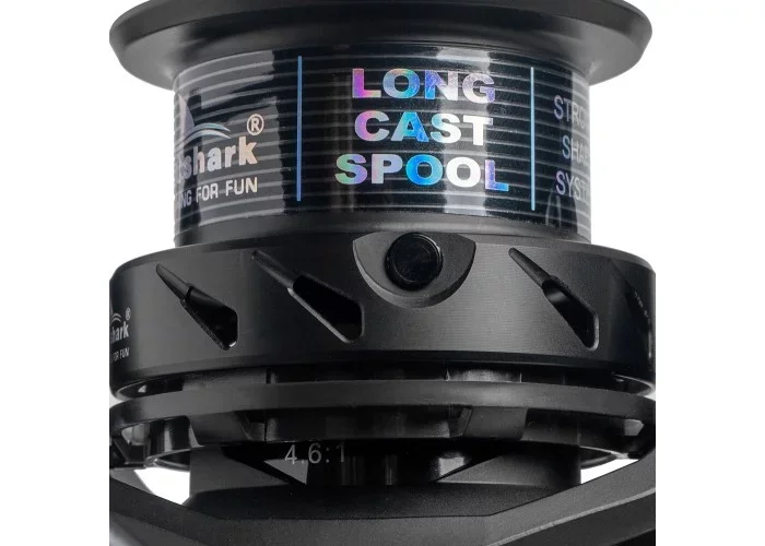 Катушка EastShark Superior Pro 5500 9988055 купить,NaN
