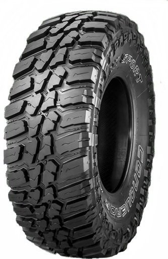 Шина Nankang MT-1 33/12.50 R15 108Q всесезонная купить,NaN