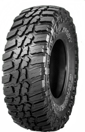 Шина Nankang MT-1 33/12.50 R15 108Q всесезонная купить,NaN