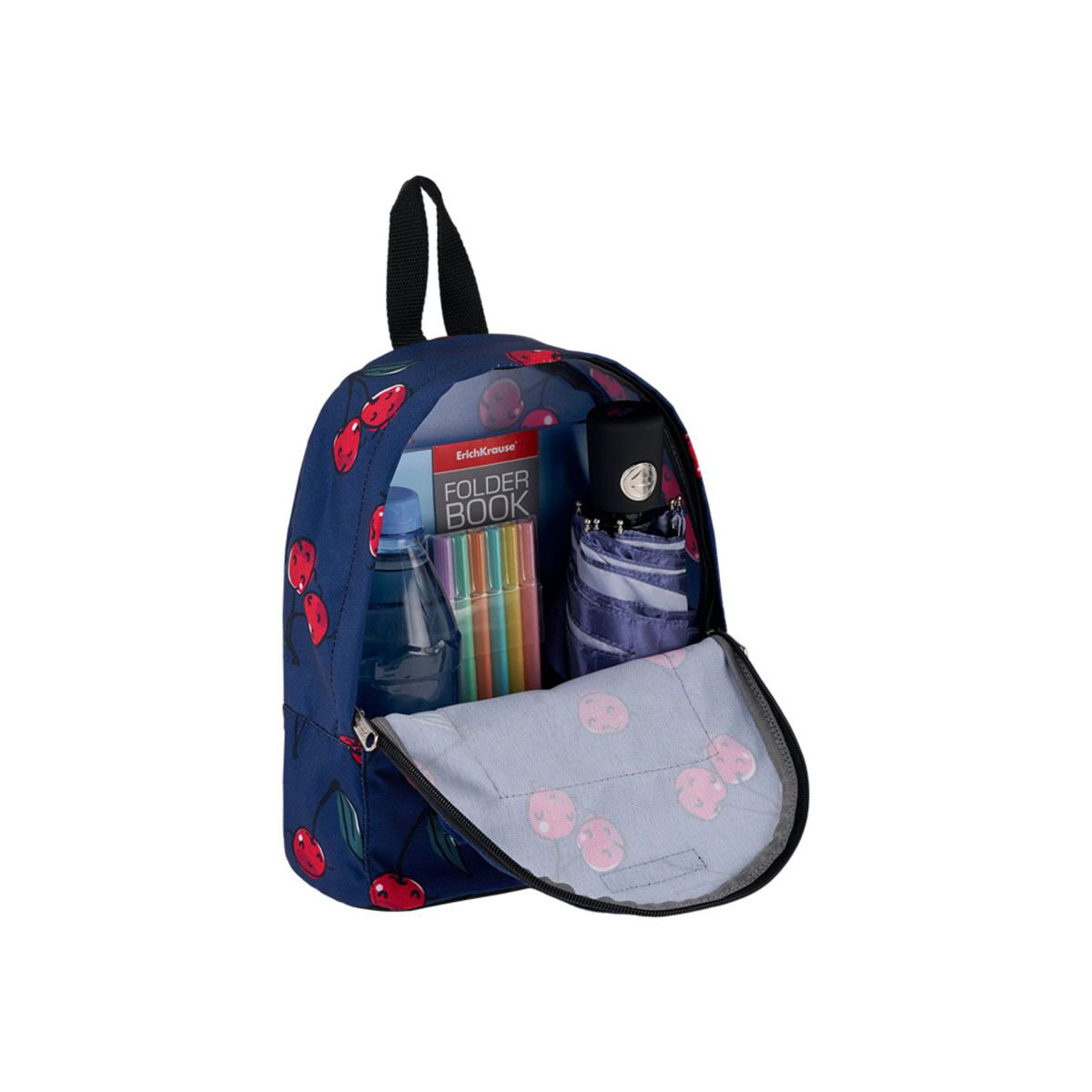 Рюкзак Erich Krause EasyLine 6L Cherryfall купить,NaN