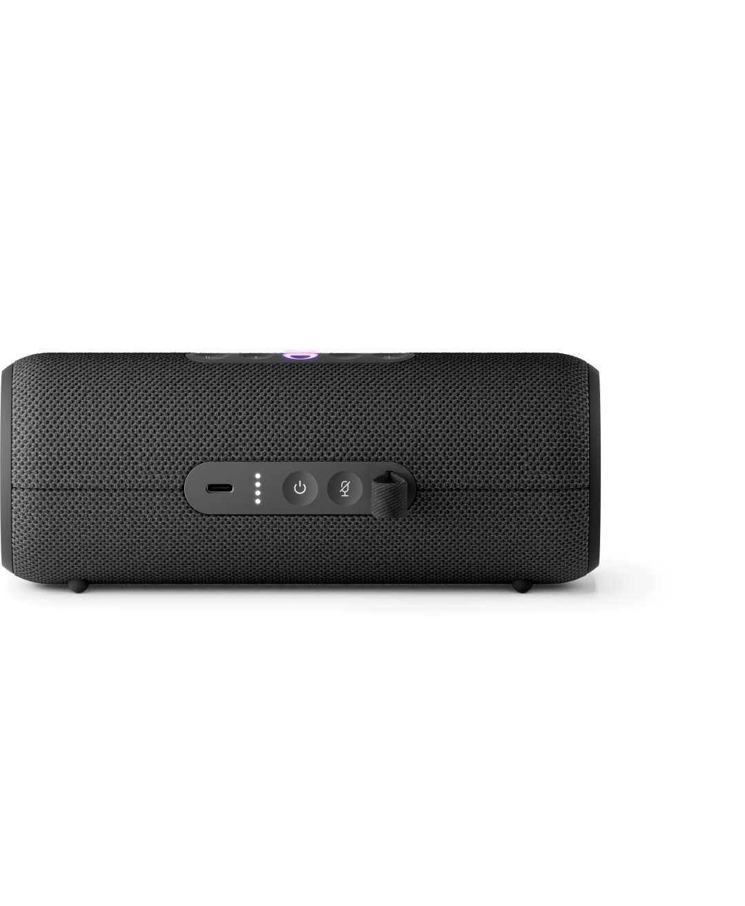 Умная колонка Яндекс Станция Стрит YNDX-00030BLK черный - ForteMarket Умная колонка Яндекс Станция Стрит YNDX-00030BLK черный купить,69990