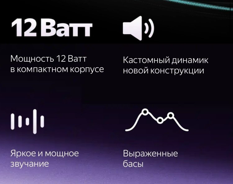 Умная колонка Яндекс Станция Мини 3 YNDX-00027LIL Фиолетовый (лиловый) - ForteMarket Умная колонка Яндекс Станция Мини 3 YNDX-00027LIL Фиолетовый (лиловый) купить,49990
