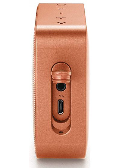Портативная колонка JBL Go 2 оранжевая купить,NaN