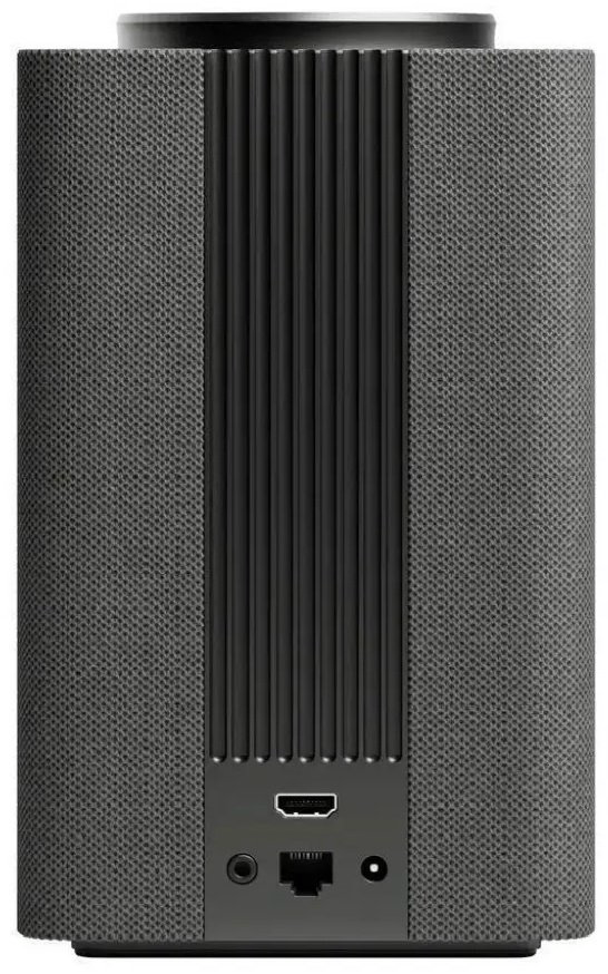 Умная колонка Яндекс Станция Макс Zigbee YNDX-00052 BK черный - ForteMarket Умная колонка Яндекс Станция Макс Zigbee YNDX-00052 BK черный купить,189990