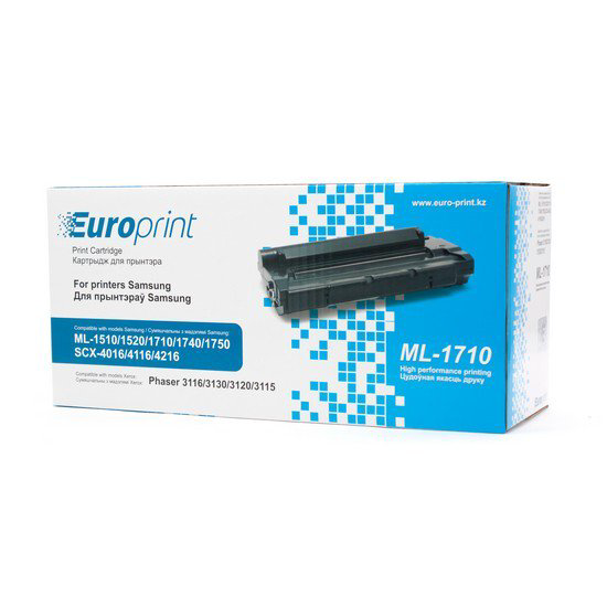 Картридж Europrint EPC-ML1710 черный купить,NaN