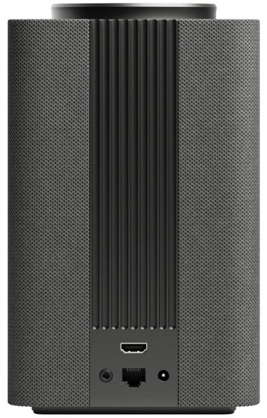Умная колонка Яндекс Станция Макс Zigbee YNDX-00053K графит