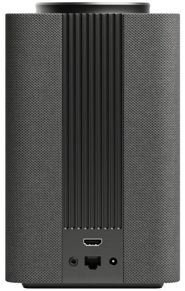 Умная колонка Яндекс Станция Макс Zigbee YNDX-00053K графит купить,189990