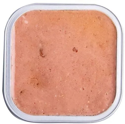 Корм Monge Fresh для взрослых собак с телятиной все породы 100 г 1 шт