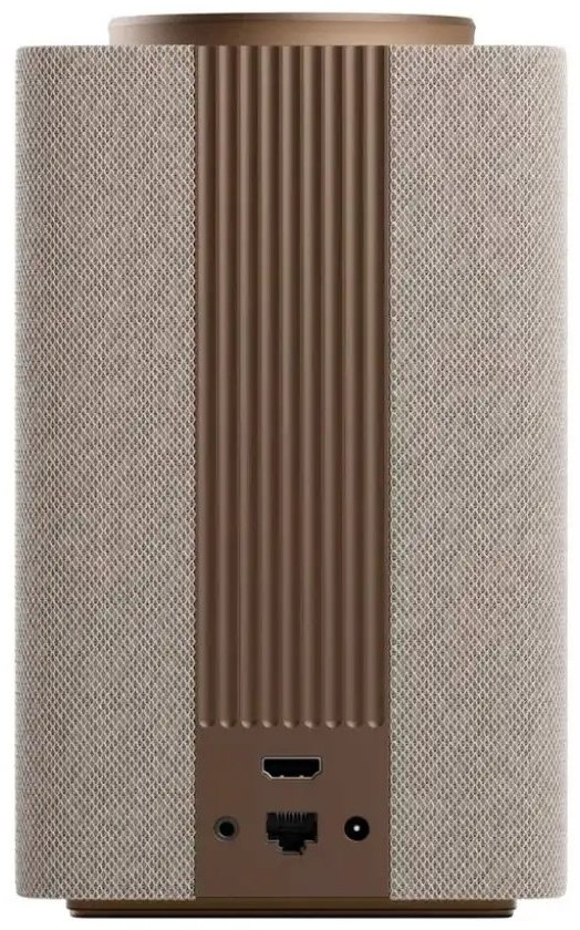 Умная колонка Яндекс Станция Макс Zigbee YNDX-00053/BEIGE купить,189990