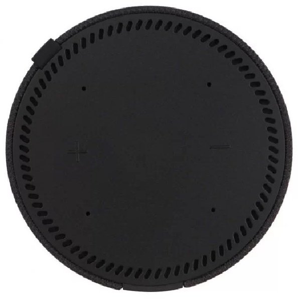 Умная колонка Яндекс Станция Мини 2 YNDX-00021 черный купить,NaN