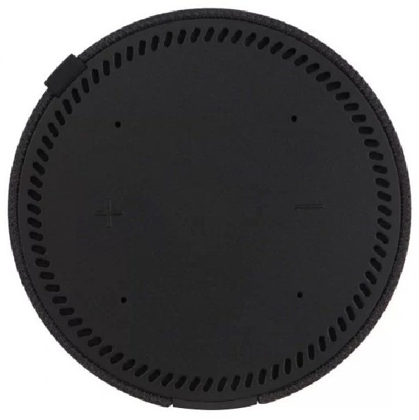 Умная колонка Яндекс Станция Мини 2 YNDX-00021 черный купить,NaN