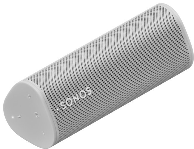 Умная колонка Sonos Roam белый купить,NaN