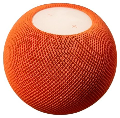 Умная колонка Apple HomePod mini оранжевый купить,119000