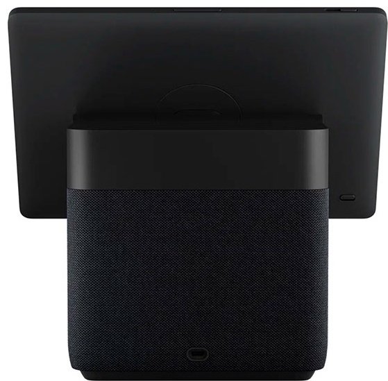 Умная колонка Яндекс Станция Дуо Макс YNDX-00055BLK черный