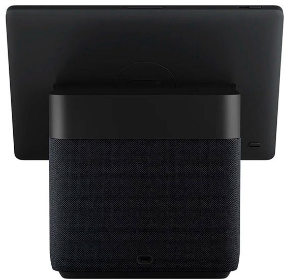 Умная колонка Яндекс Станция Дуо Макс YNDX-00055BLK черный купить,299990