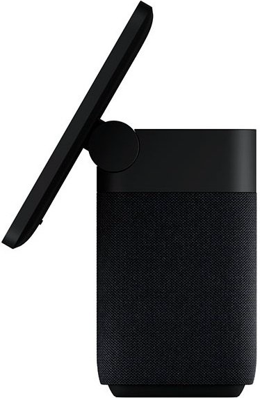 Умная колонка Яндекс Станция Дуо Макс YNDX-00055BLK черный купить,299990