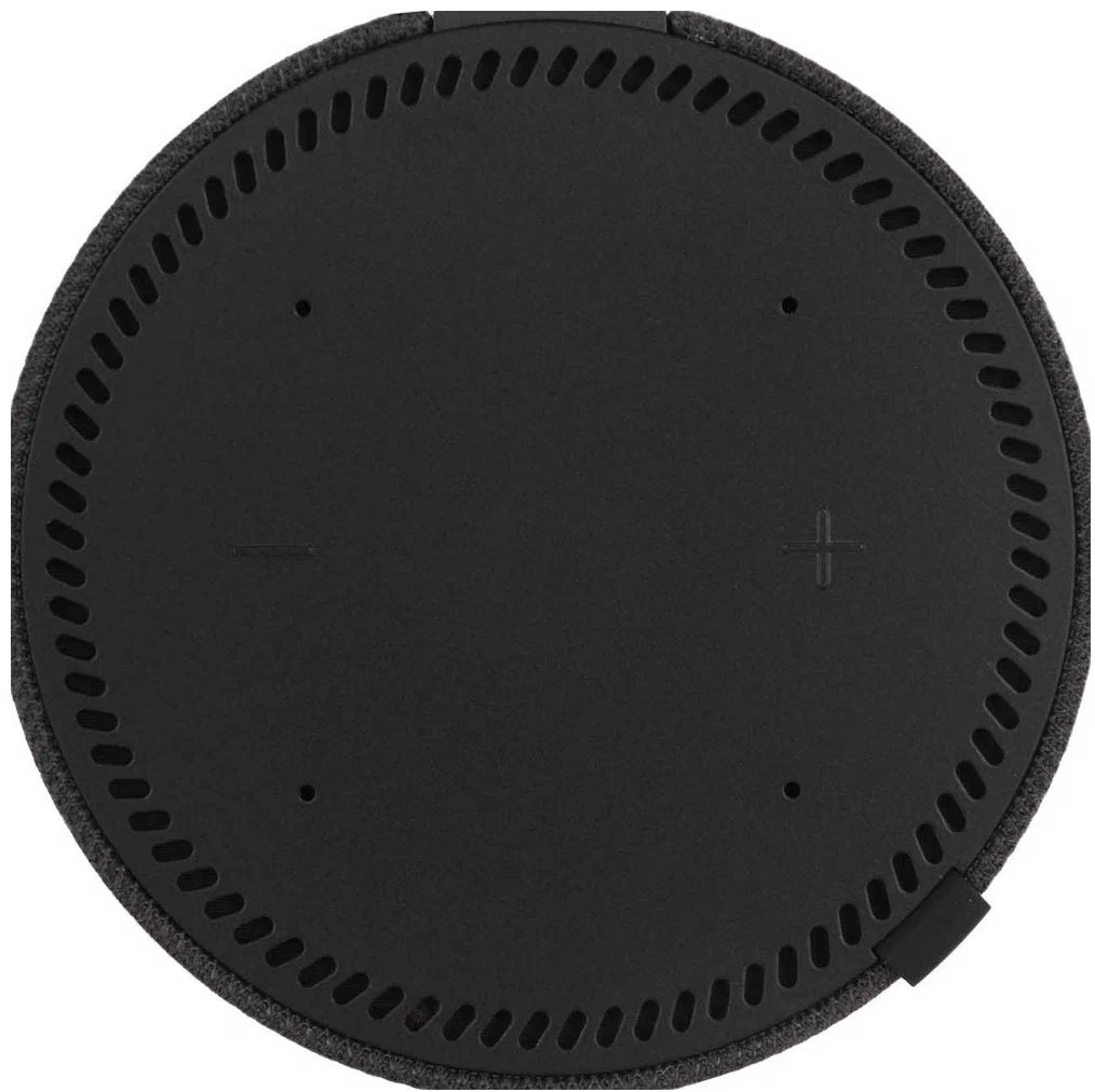Умная колонка Яндекс Станция Мини с часами YNDX-00020K Черный оникс купить,NaN
