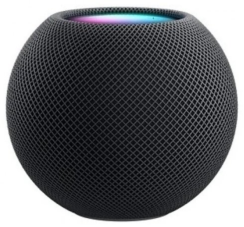 Умная колонка Apple HomePod mini черный купить,150000