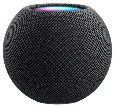 Умная колонка Apple HomePod mini черный купить,150000